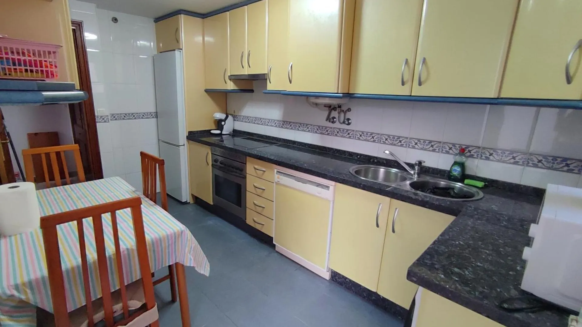Apartament Apartamento Almunecar 5 Min De La Playa Y Del Centro