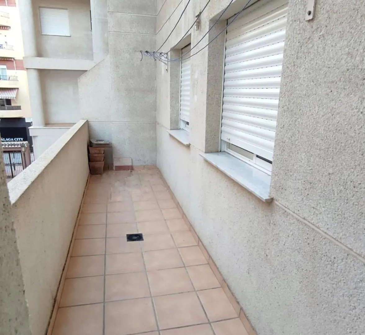 Apartamento Almunecar 5 Min De La Playa Y Del Centro 0*,  Hiszpania