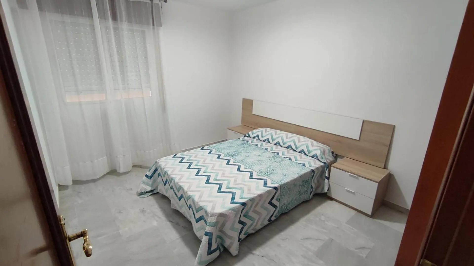 Apartamento Almunecar 5 Min De La Playa Y Del Centro Apartament
