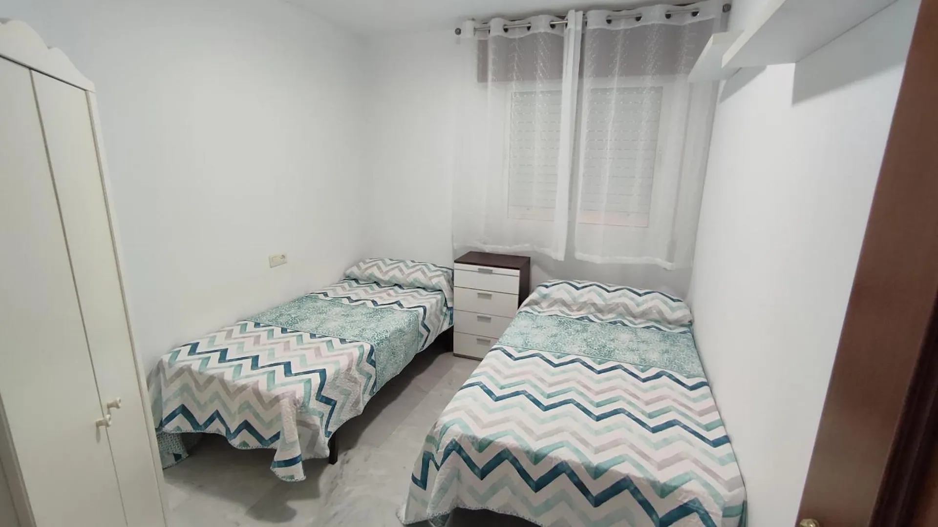 Apartament Apartamento Almunecar 5 Min De La Playa Y Del Centro Hiszpania