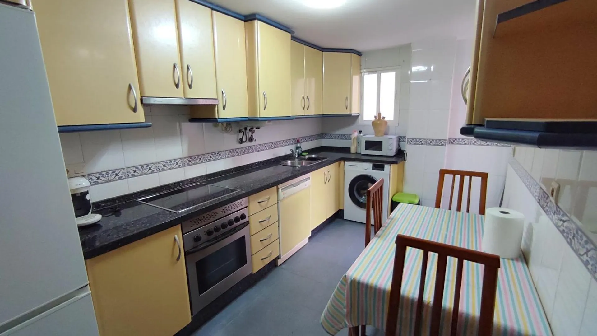 Apartamento Almunecar 5 Min De La Playa Y Del Centro