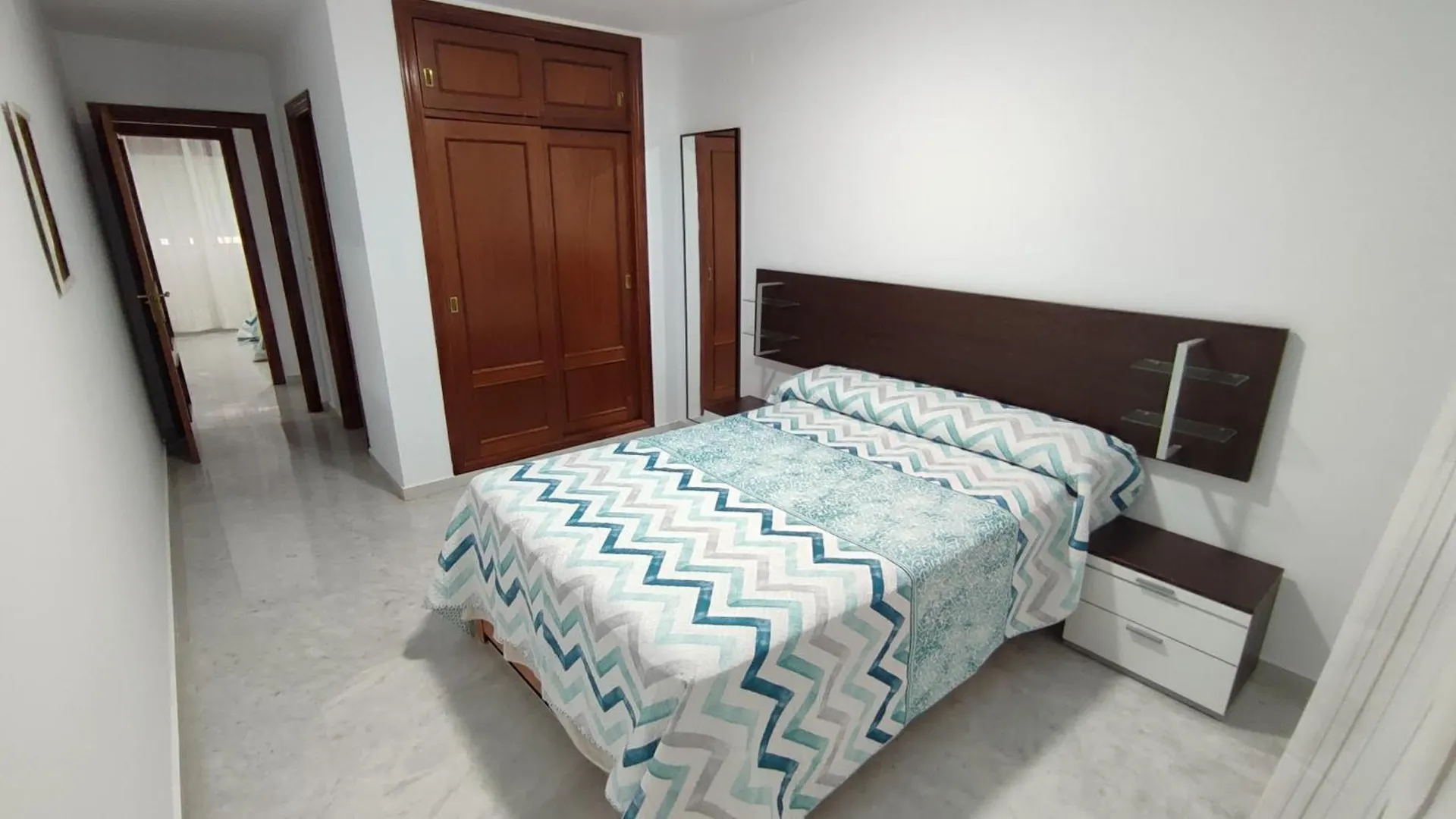 Apartamento Almunecar 5 Min De La Playa Y Del Centro